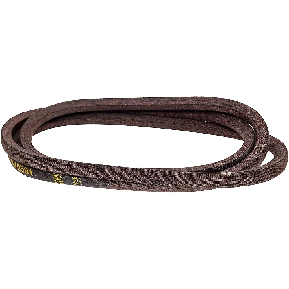 べる Amazon.com : Exmark 1-653368 Blade Drive Belt Lazer Z CT HP